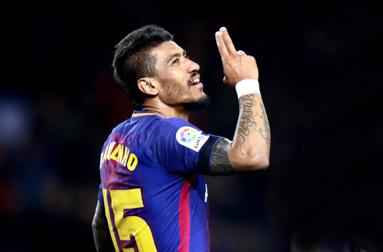 PG电子游戏试玩-保利尼奥：加盟巴萨前梅西曾问我到底来不来，我说你想我去我就去