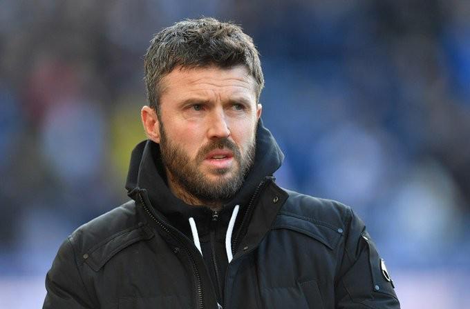 首战曼市德比!天空记者:曼联预计当地时间周二晚官宣卡里克