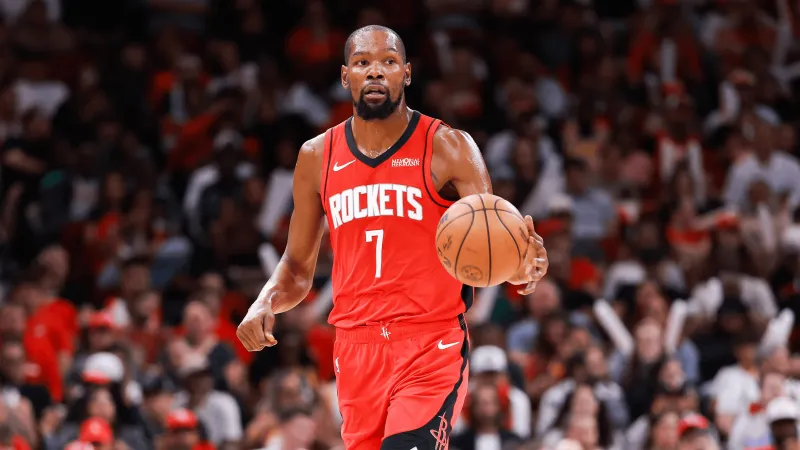 PG电子游戏试玩-杜兰特上赛季在太阳被火箭横扫,本赛季在火箭横扫太阳