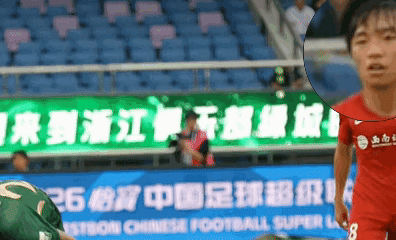 PG电子游戏试玩-浙媒:浙江队就铜梁龙球员李镇全的违规行为提出追责申请